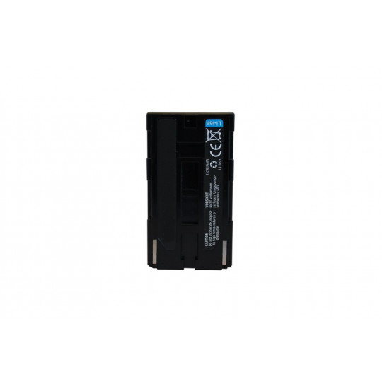 Batterie Metamax