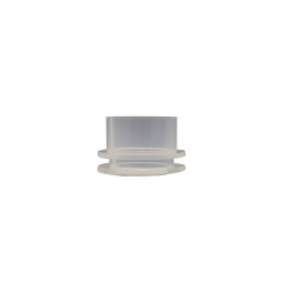 Carefusion Flexible Silicone Mask Adapter