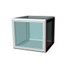 Tente gonflable sur mesure
