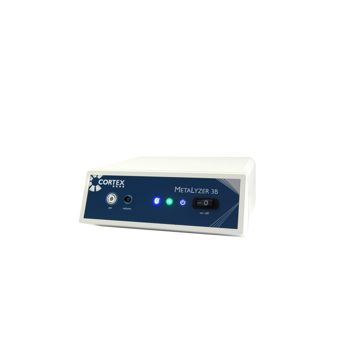 Metalyzer 3B