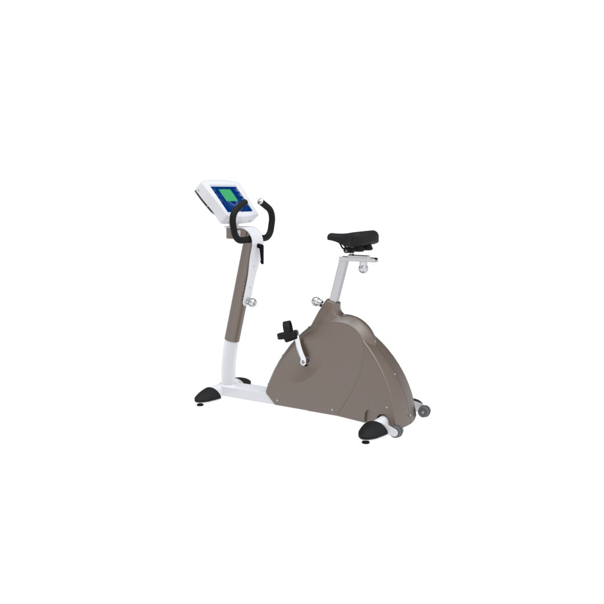 Ergocycle Cardio 460