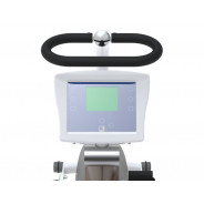 Ergocycle semi-allongé Cardio 650