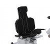 Ergocycle semi-allongé Cardio 650