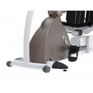 Ergocycle semi-allongé Cardio 650