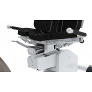 Ergocycle semi-allongé Cardio 650