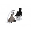 Ergocycle semi-allongé Cardio 650