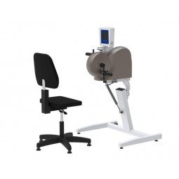 Ergocycle à bras Cardio 760