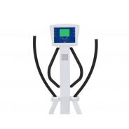 Elliptique Cardio 550