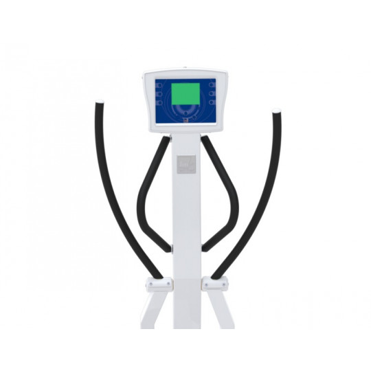 Elliptique Cardio 550