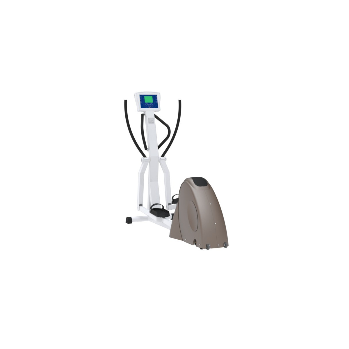 Elliptique Cardio 550