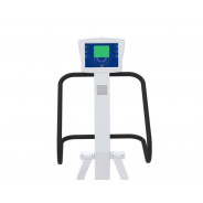Elliptique Cardio 500