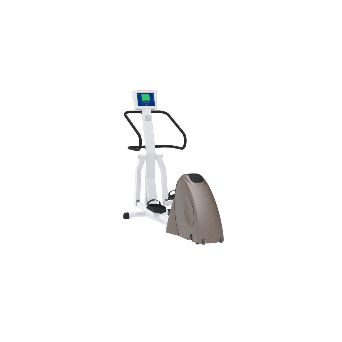 Elliptique Cardio 500