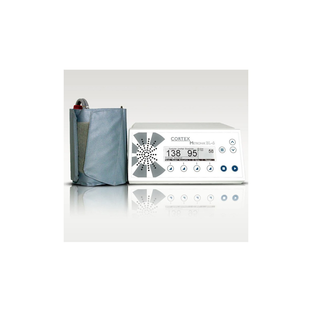 Moniteur de tension artérielle - METRONIK BL-6