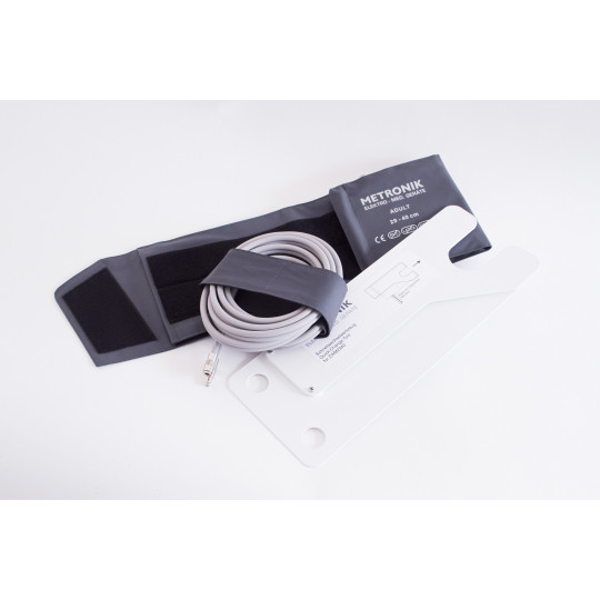 Moniteur de tension artérielle - METRONIK BL-6