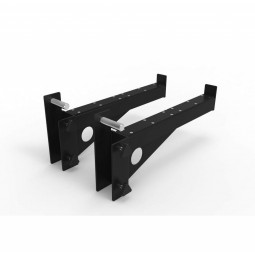 Support pareur - Structure fonctionnelle