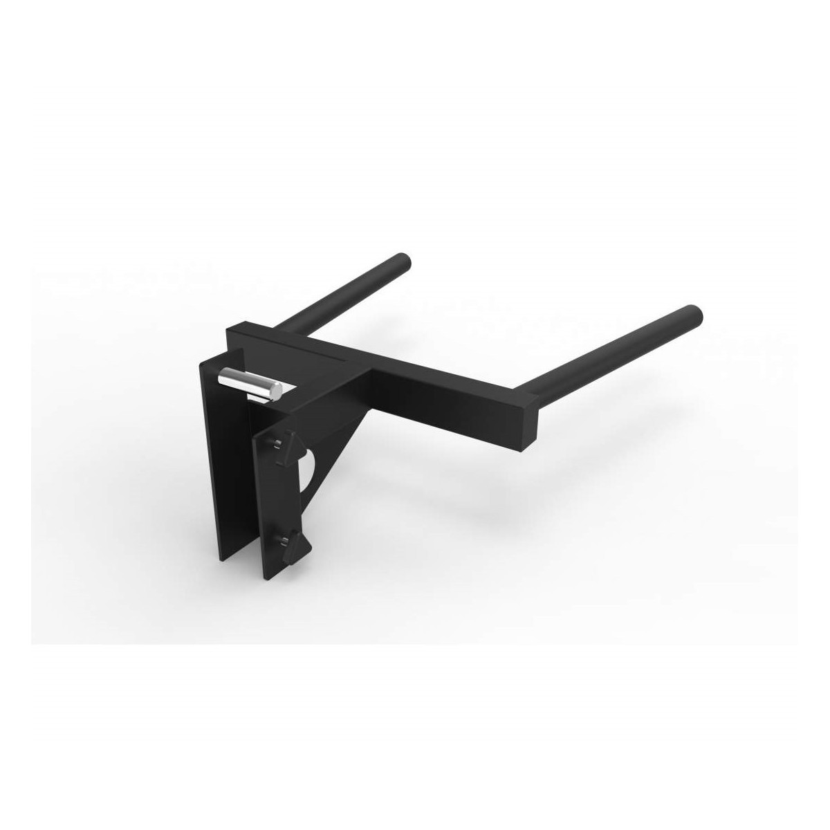 Barres dips - Structure fonctionnelle