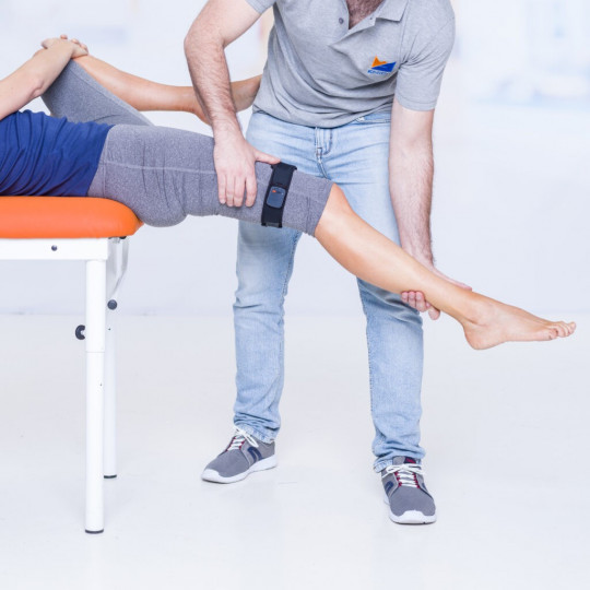 K-Move - Goniomètre Kinvent