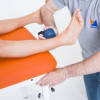 K-Push dynamomètre manuel Kinvent