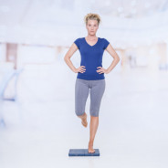 K-Force Plates - plateformes de force Kinvent