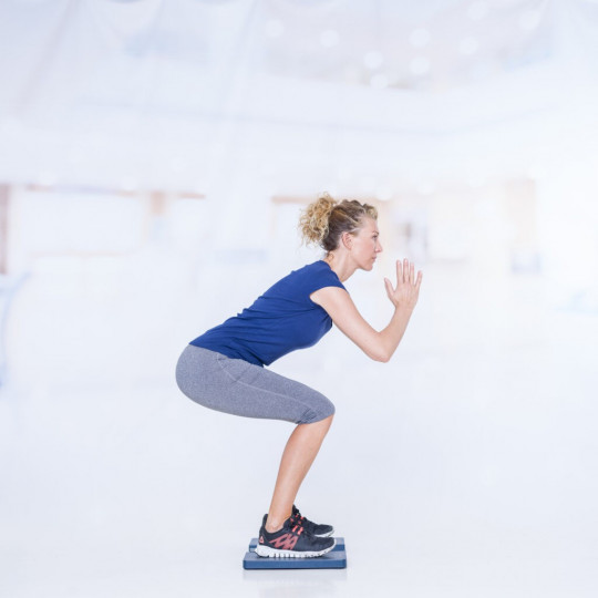 K-Force Plates - plateformes de force Kinvent