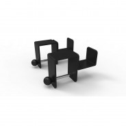 Accroche elastique - Structure fonctionnelle