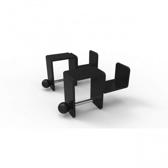 Accroche elastique - Structure fonctionnelle