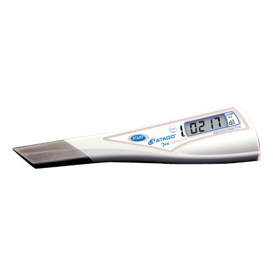 Réfractomètre à main Atago "PEN"  - Densité urinaire