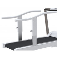 Tapis de course Cardio 260 avec Arceau et Barres réglables