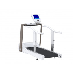 Tapis de course Cardio 260 avec Barres réglables