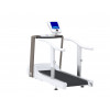 Tapis de course Cardio 260 avec Barres réglables