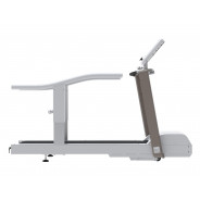 Tapis de course Cardio 260 avec Barres réglables