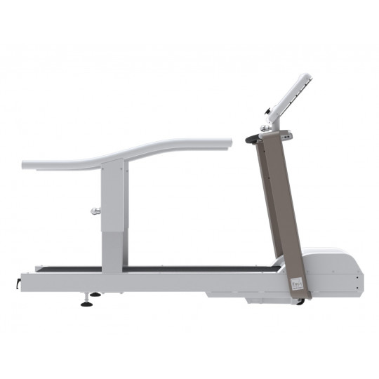 Tapis de course Cardio 260 avec Barres réglables