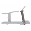 Tapis de course Cardio 260 avec Barres réglables