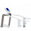 Tapis de course Cardio 260 avec Barres réglables