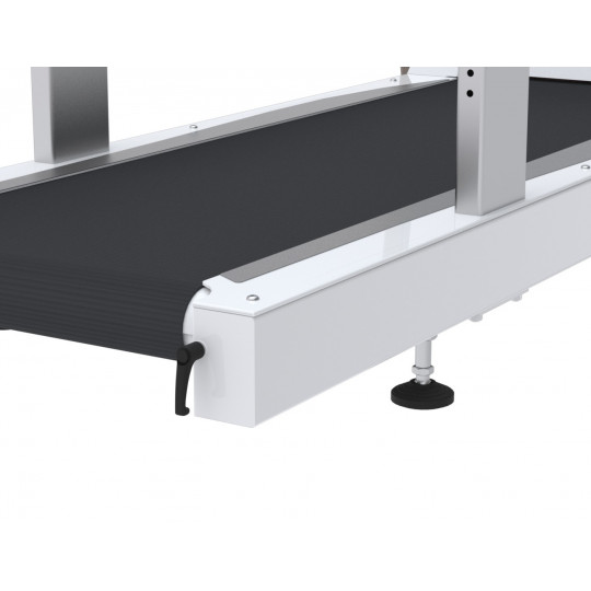 Tapis de course Cardio 260 avec Barres réglables