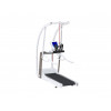 Tapis de course Cardio 270 avec Arceau et Barres réglables