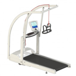 Tapis de marche/course Spacio 290 avec Arceau