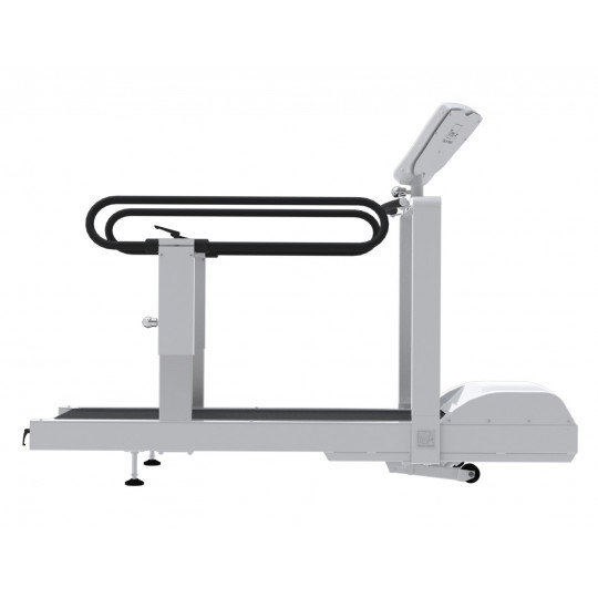 Tapis de marche/course Spacio 290 avec Barres Réglables