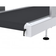 Tapis de marche/course Spacio 290 avec Barres Réglables
