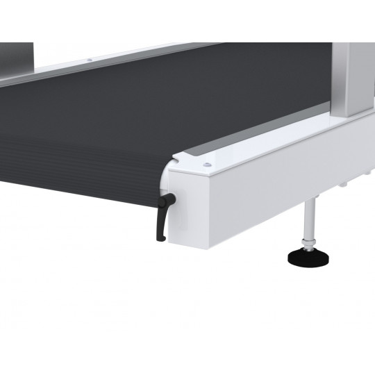 Tapis de marche/course Spacio 290 avec Barres Réglables
