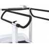 Tapis de marche/course Spacio 290 avec Barres Réglables