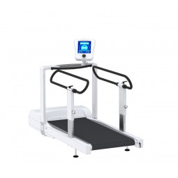 Tapis de marche/course Spacio 290 avec Barres Réglables