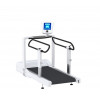 Tapis de marche/course Spacio 290 avec Barres Réglables