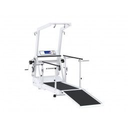Tapis de marche avec harnais Neuro 260