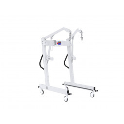 Portique avec harnais Neuro 830