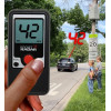 Pocket Radar Traffic — radar de vitesse de poche | Mtraining