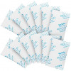 Lot de sachets déshydratants