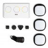 Pack de 3 ROXs