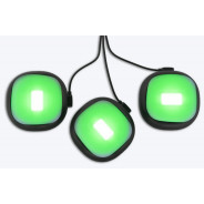 Pack de 3 ROXs
