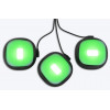 Pack de 3 ROXs